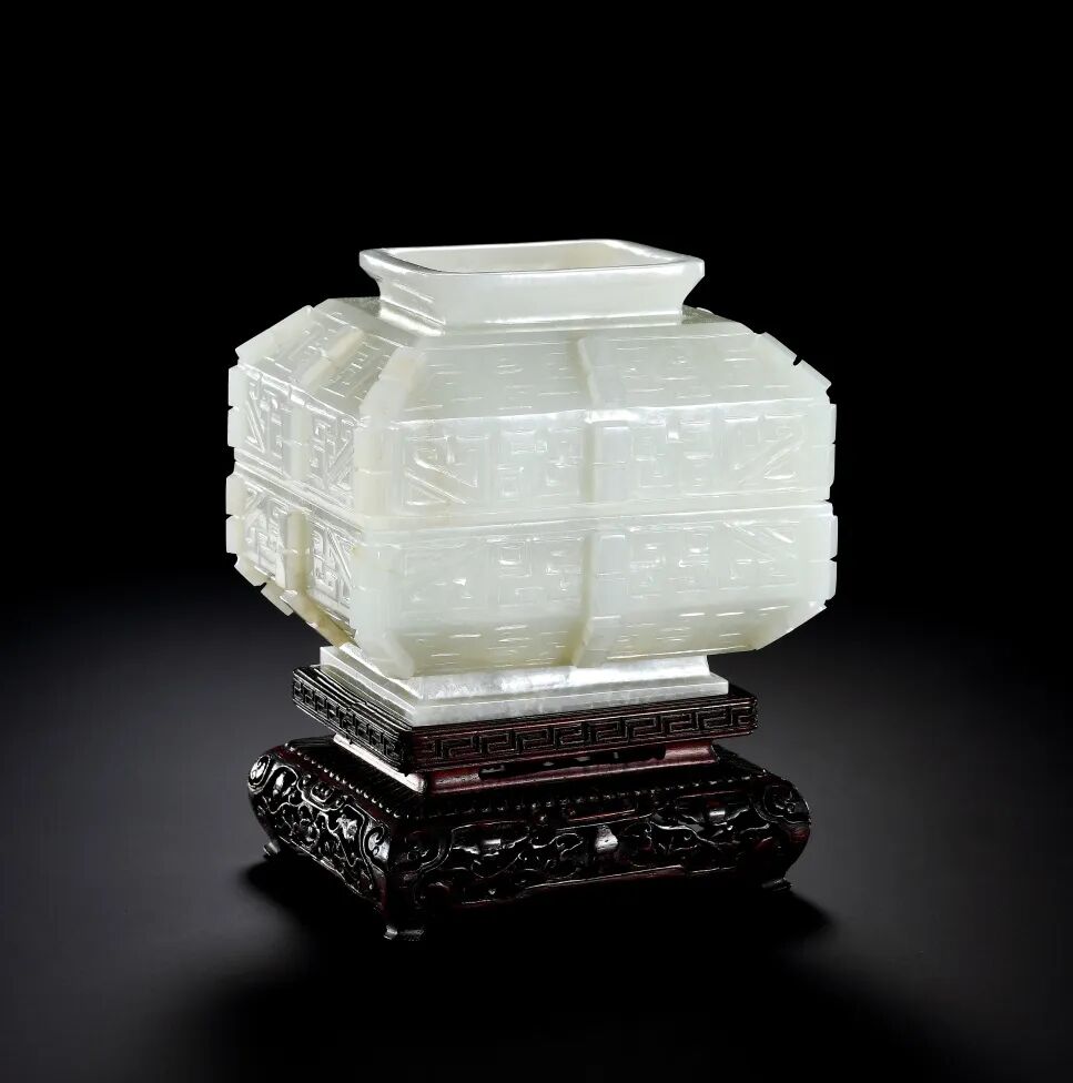 璀璨—古代玉器珍品选粹赏析