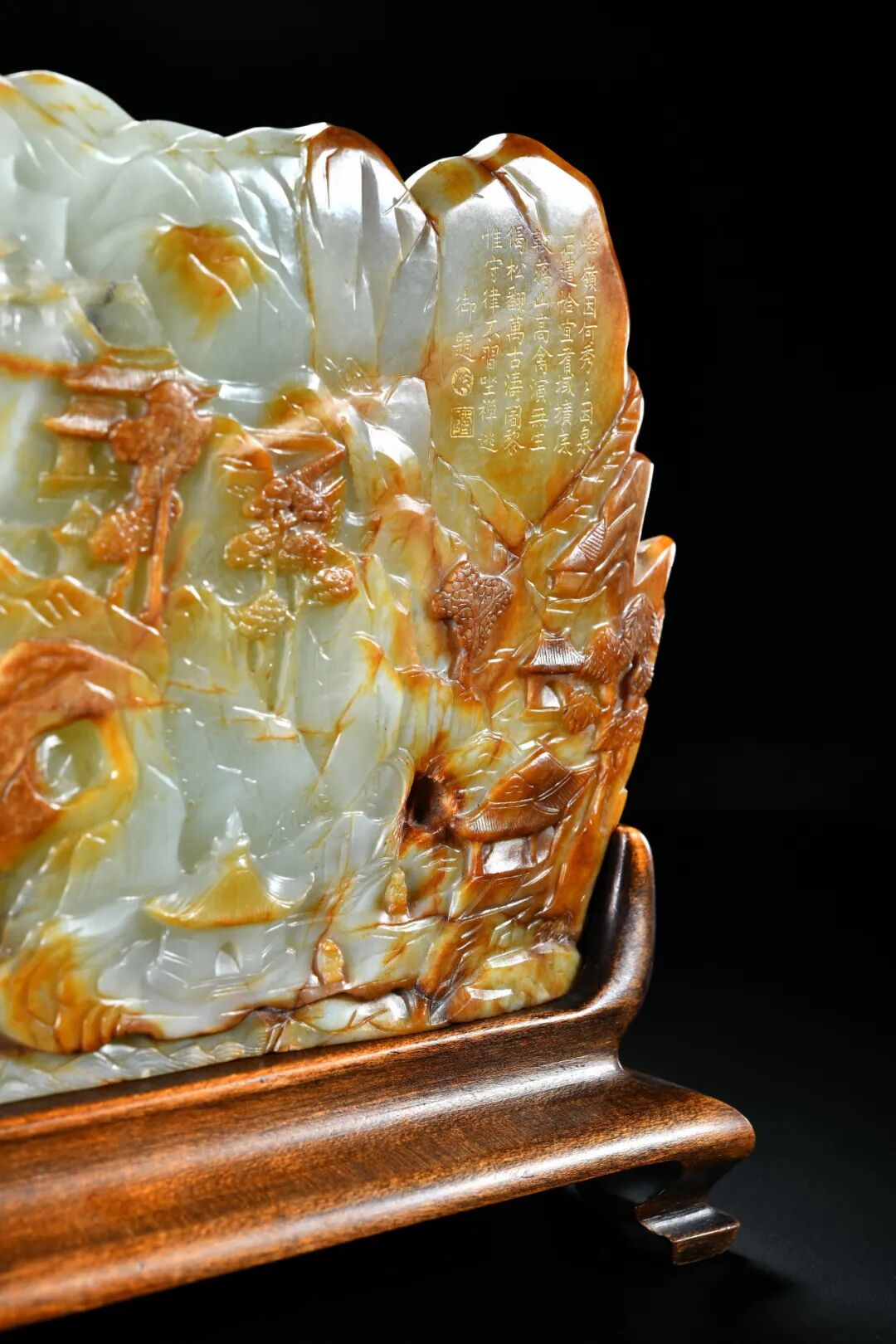 无地楼台镜影空,仙居蓬阆许舟通.