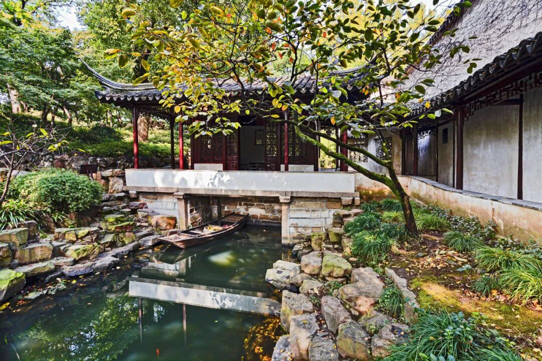 11月去哪玩？国内这9个适合深秋游玩的地方，一定不要错过插图8