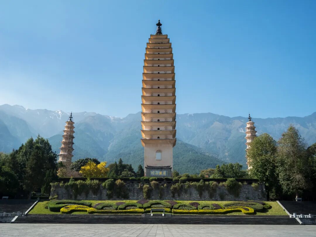 去大理吧！感受风花雪月的浪漫，不可错过的六大美景，你去过吗？插图9