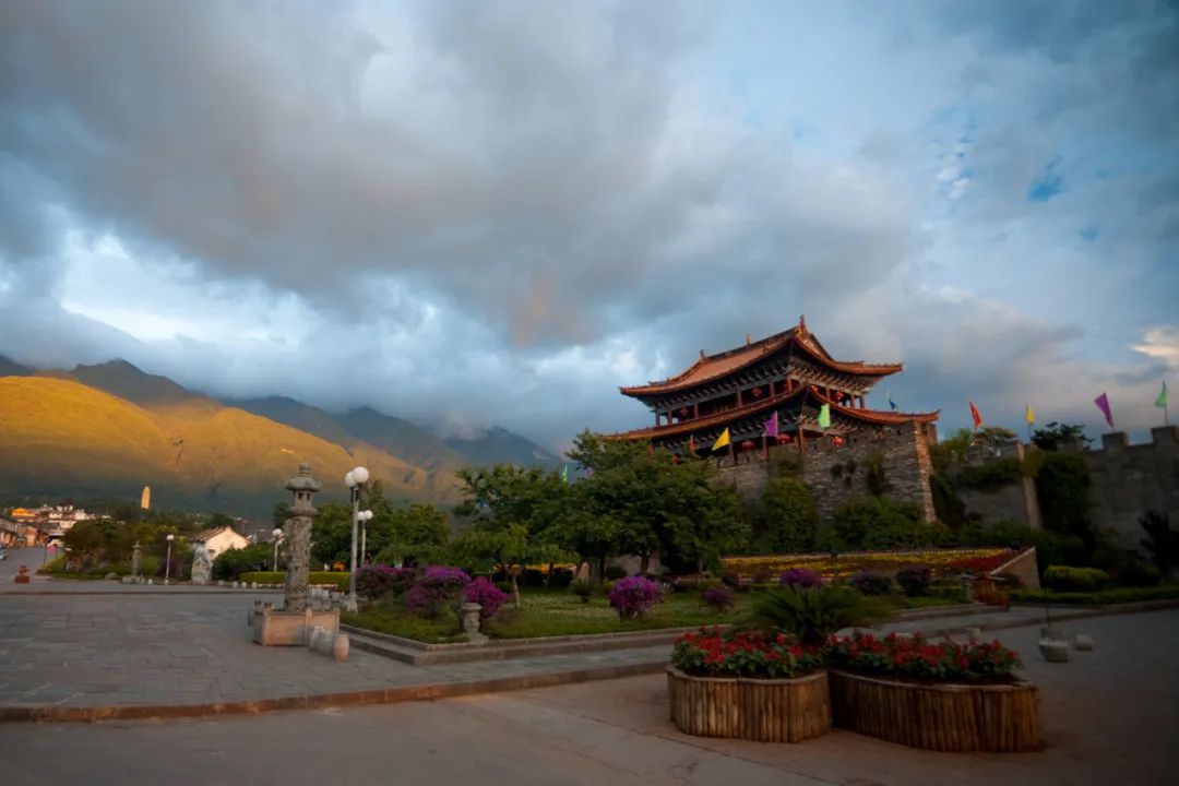 去大理吧！感受风花雪月的浪漫，不可错过的六大美景，你去过吗？插图12