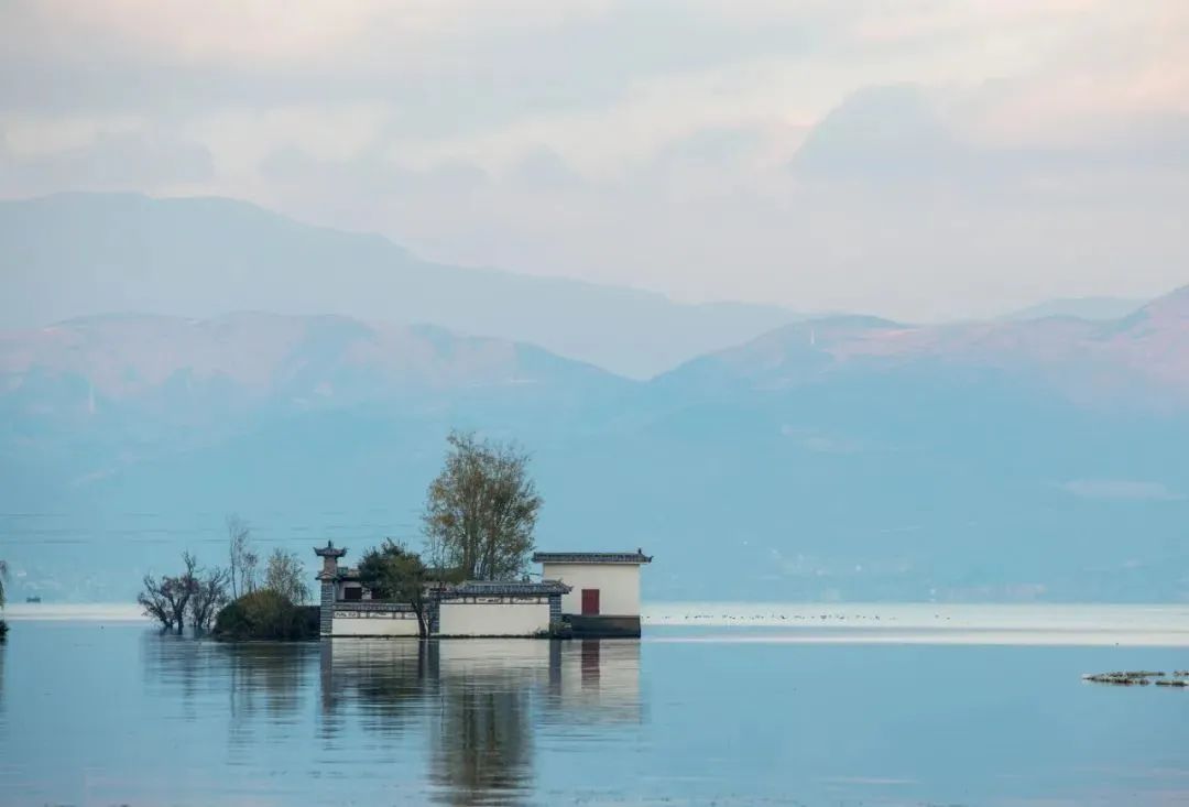 去大理吧！感受风花雪月的浪漫，不可错过的六大美景，你去过吗？插图2