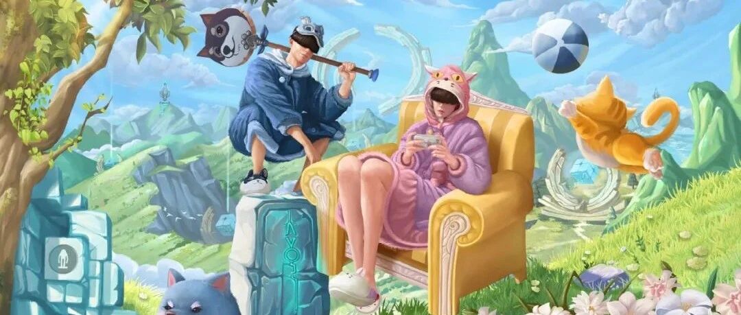 蕉内跨界王者荣耀，能穿的「皮肤」是如何破圈的？