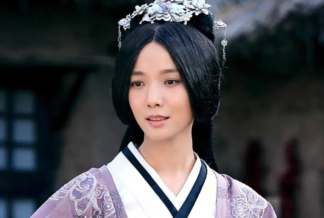 从宠冠后宫到无奈自尽,卫子夫的49年沉浮