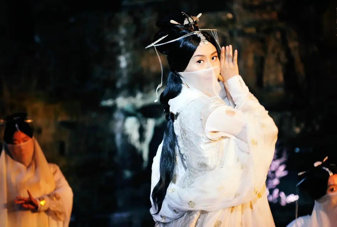 从宠冠后宫到无奈自尽,卫子夫的49年沉浮