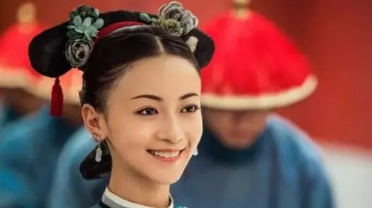 魏璎珞 她还有着另外一重身份 清朝历史上的皇后中 也只有她有 天天历史会 微信公众号文章阅读 Wemp
