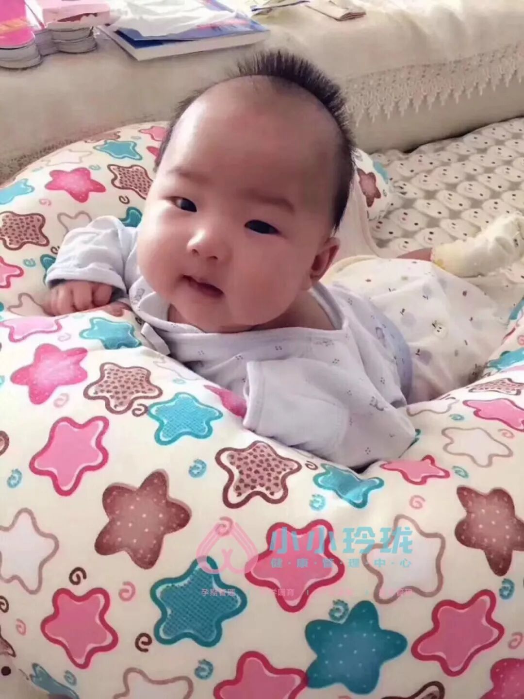 新手媽媽怎麼餵奶姿勢都不舒服？|哺乳枕 親子 第21張