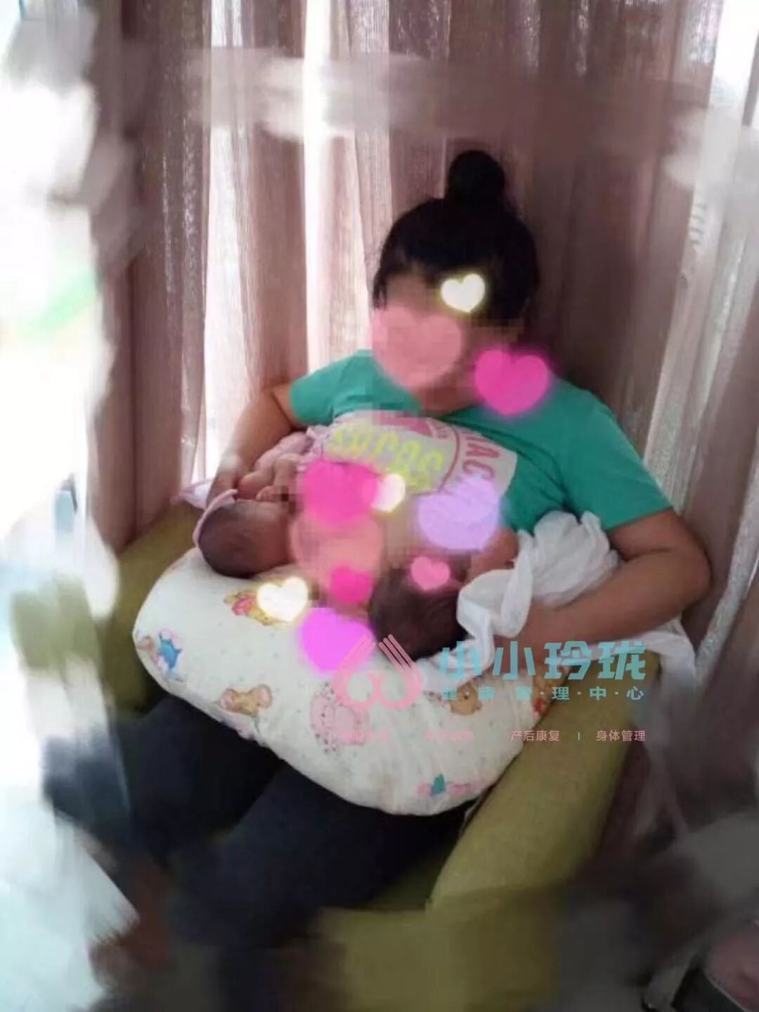 新手媽媽怎麼餵奶姿勢都不舒服？|哺乳枕 親子 第14張