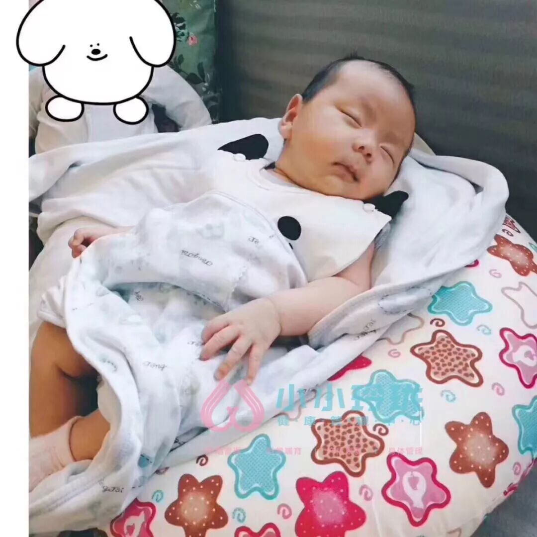 新手媽媽怎麼餵奶姿勢都不舒服？|哺乳枕 親子 第22張