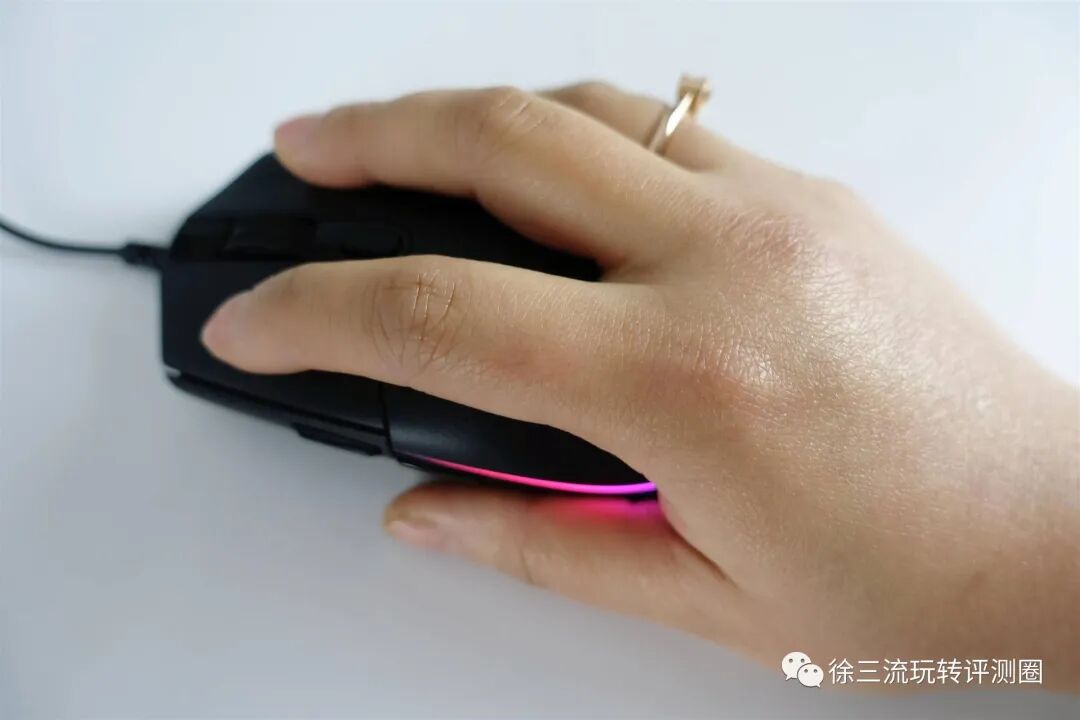 罗技g502怎么设置dpi_罗技鼠标dpi怎么设置_罗技g102鼠标几档dpi