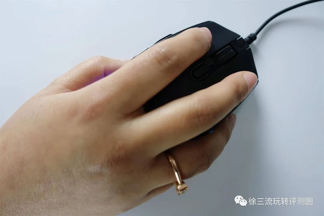 罗技g502怎么设置dpi_罗技g102鼠标几档dpi_罗技鼠标dpi怎么设置