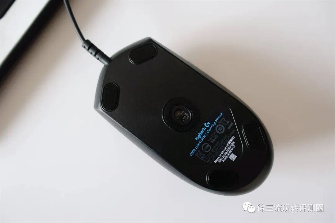 罗技g102鼠标几档dpi_罗技鼠标dpi怎么设置_罗技g502怎么设置dpi