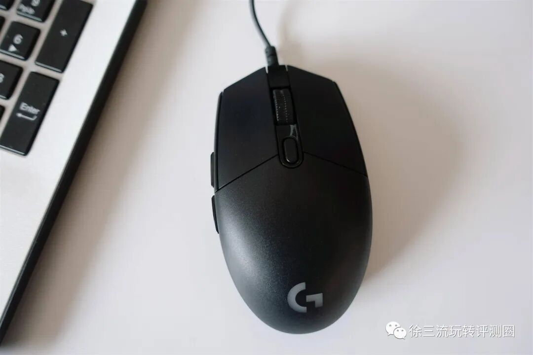 罗技g102鼠标几档dpi_罗技g502怎么设置dpi_罗技鼠标dpi怎么设置