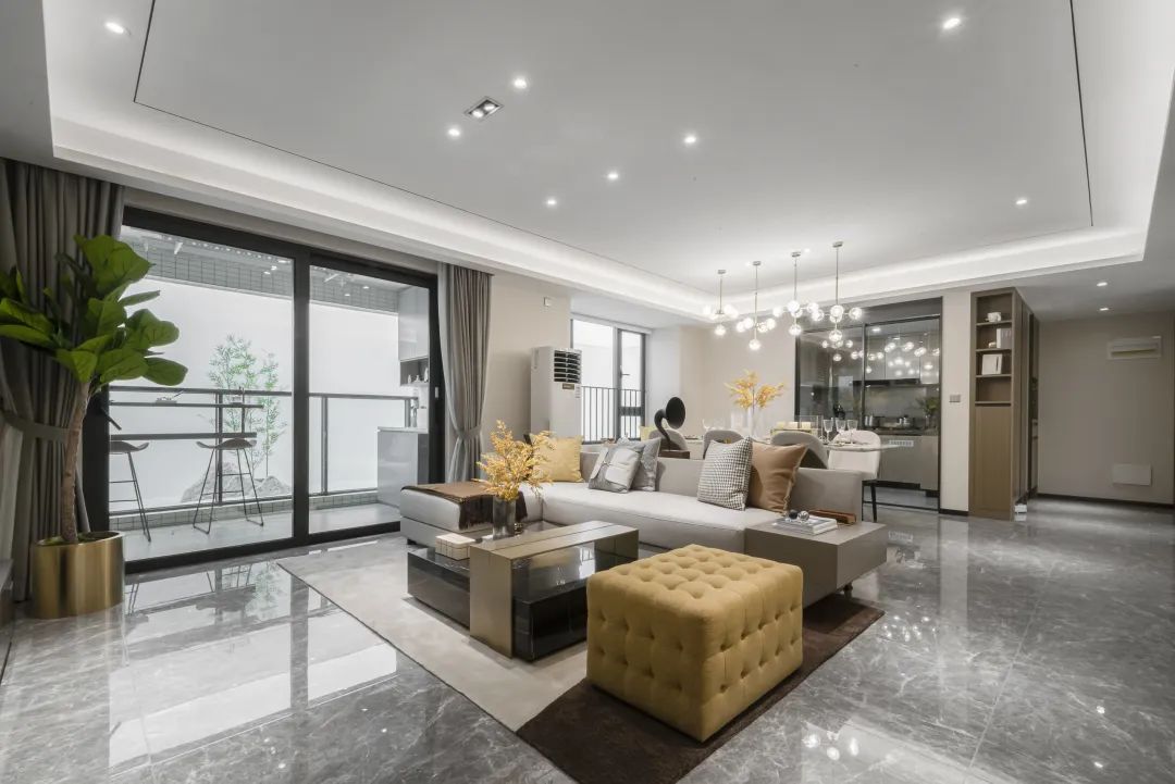 总价600万可以买天河哪两个楼盘？