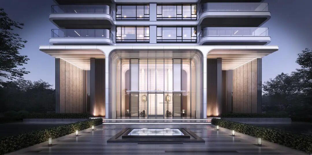 白云粤海云港城加推新组团140-264㎡