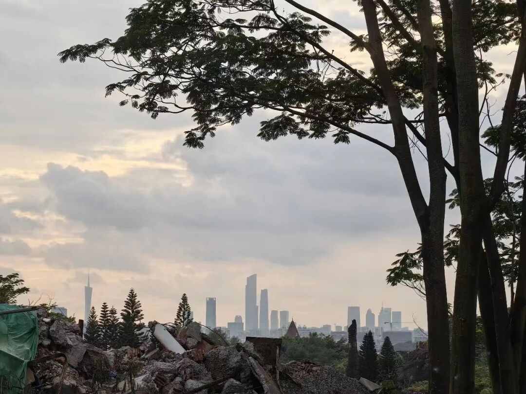 天河越秀世界大观140㎡~240㎡，即将开放展示厅！