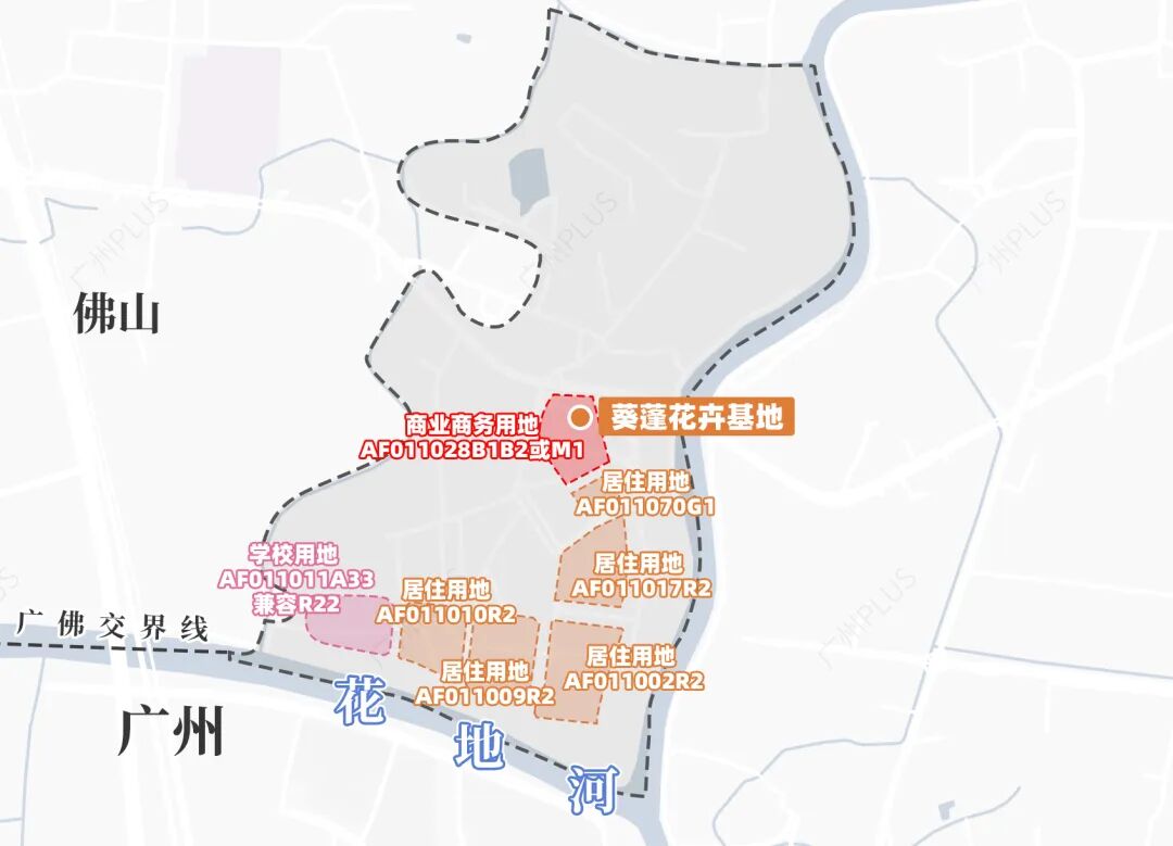 白鹅潭3000套房源，即将上线？