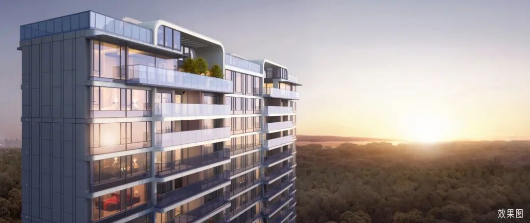 番禺越秀万博瑞麓府加推11栋，253平大平层值得入手！