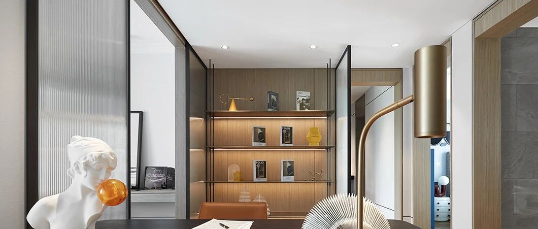 私宅设计，驾驭灵性自由生活！