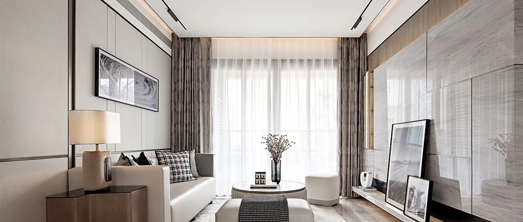 越简洁，越高级！