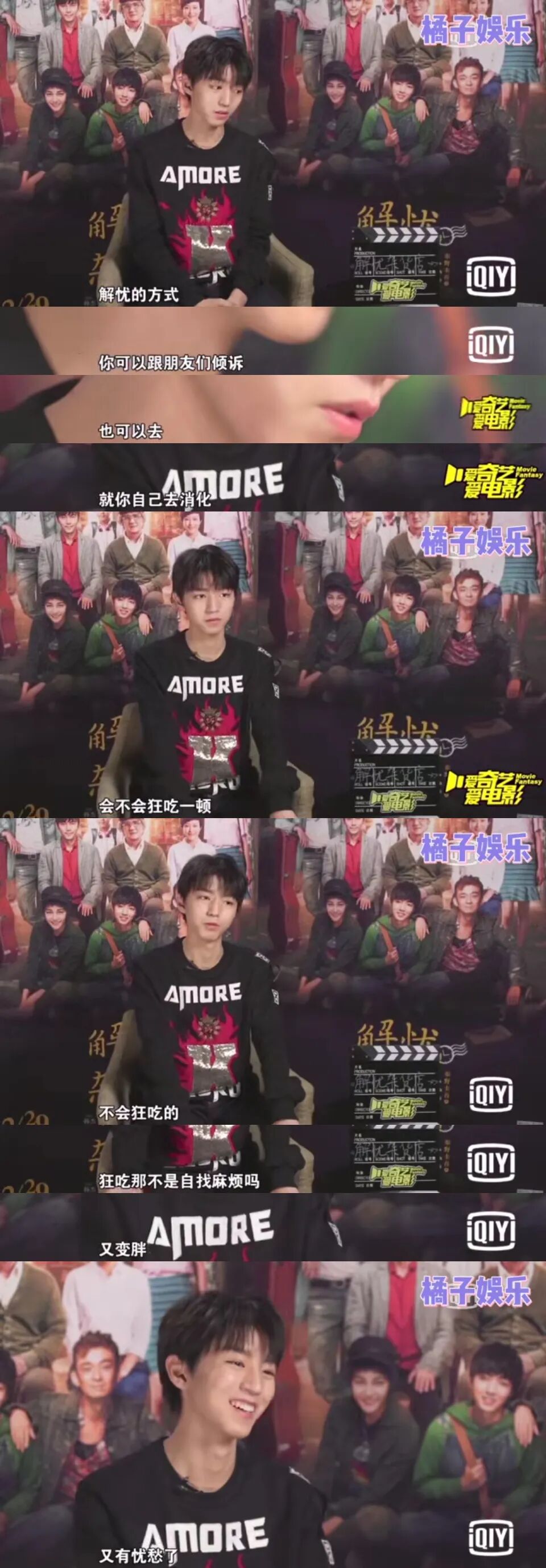 【爆笑】“千万不要发自拍照给妈妈！太无情了…”哈哈哈哈哈哈哈（组图） - 31