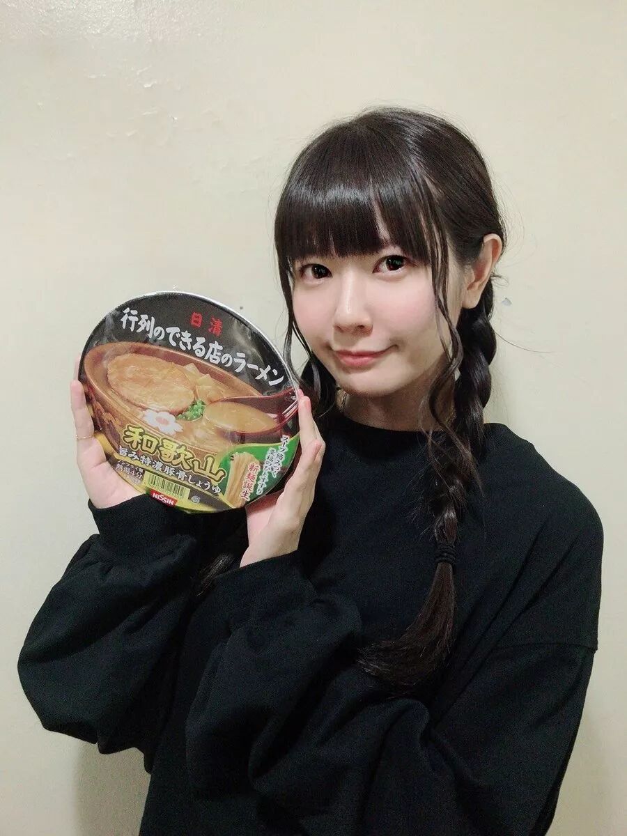 日本新人女子声优盘点 除了上坂堇 你还喜欢谁 日本偶像趣闻社 微信公众号文章阅读 Wemp
