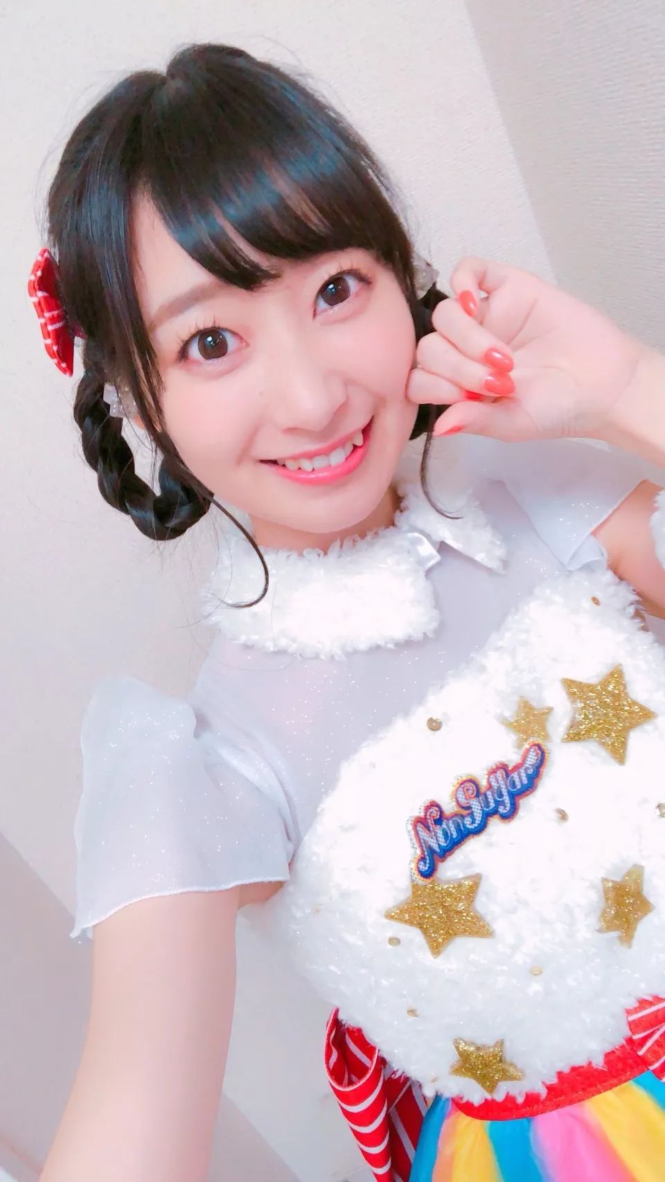 日本新人女子声优盘点 除了上坂堇 你还喜欢谁 日本偶像趣闻社 微信公众号文章阅读 Wemp