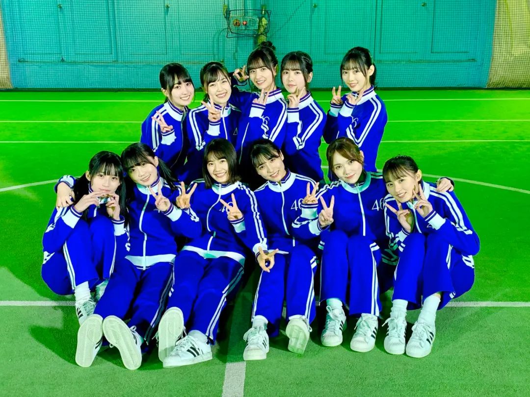 白石麻衣毕业曲油管首周点击量258万 跻身乃木坂46史上第6 自由微信 Freewechat