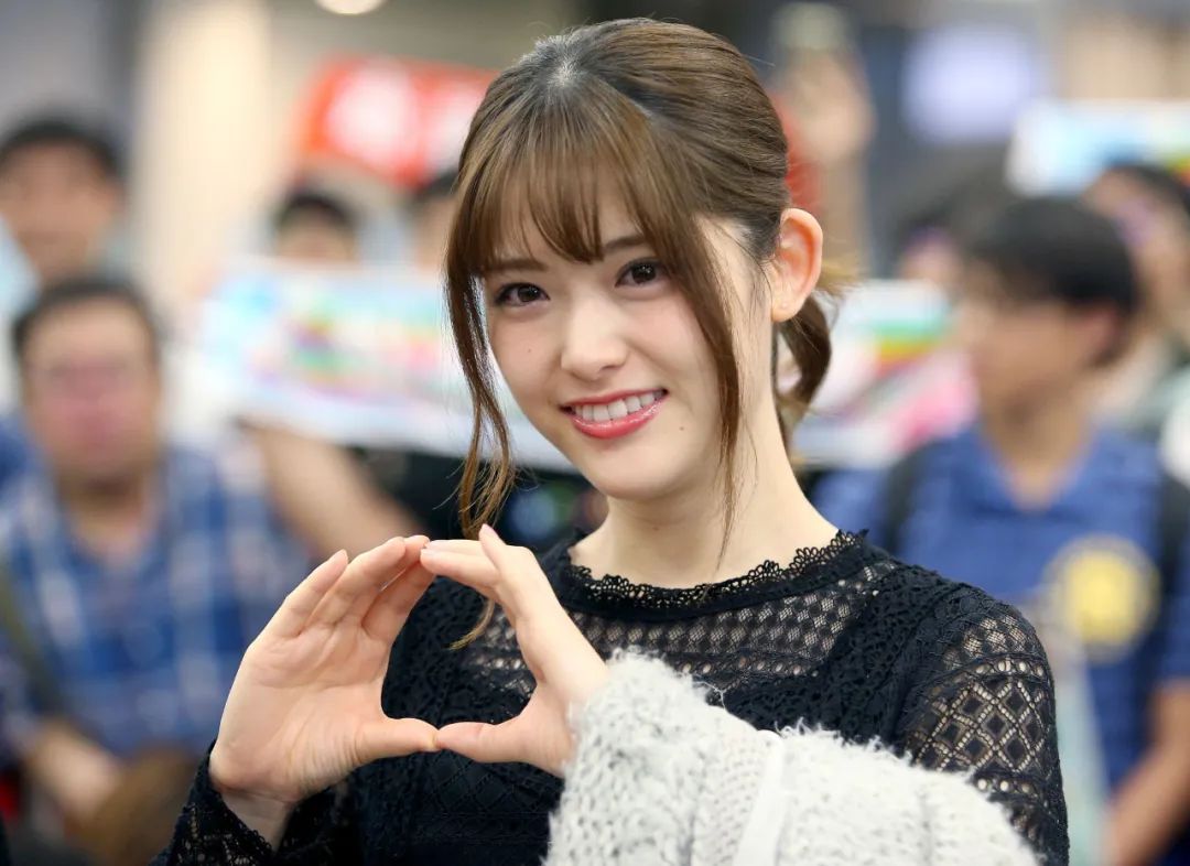 松村沙友理宣布从乃木坂46毕业 日本偶像趣闻社 微信公众号文章阅读 Wemp