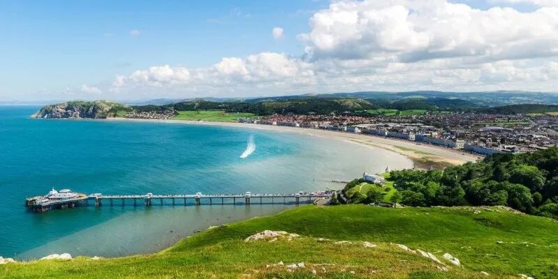 英国春游打卡！7个绝美小众旅游圣地！