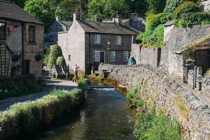 英国春游打卡！7个绝美小众旅游圣地！