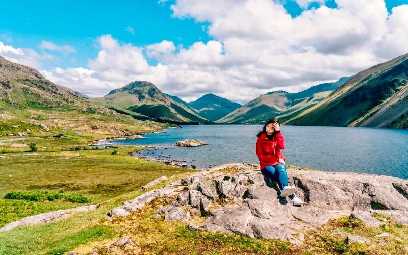 英国春游打卡！7个绝美小众旅游圣地！