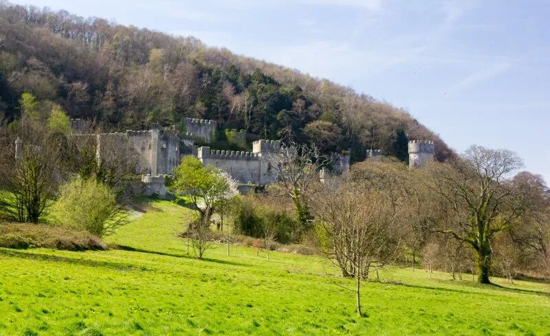 英国春游打卡！7个绝美小众旅游圣地！