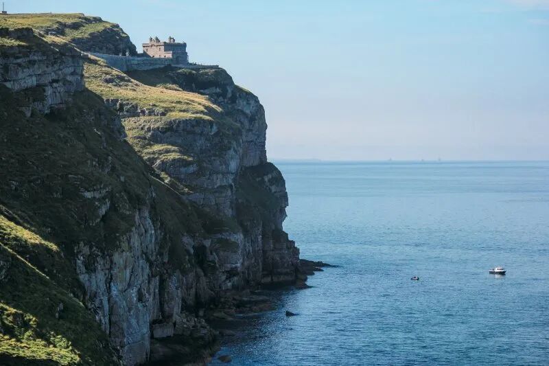 英国春游打卡！7个绝美小众旅游圣地！