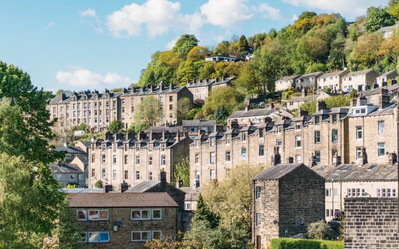 英国春游打卡！7个绝美小众旅游圣地！