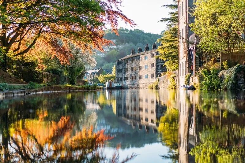 英国春游打卡！7个绝美小众旅游圣地！