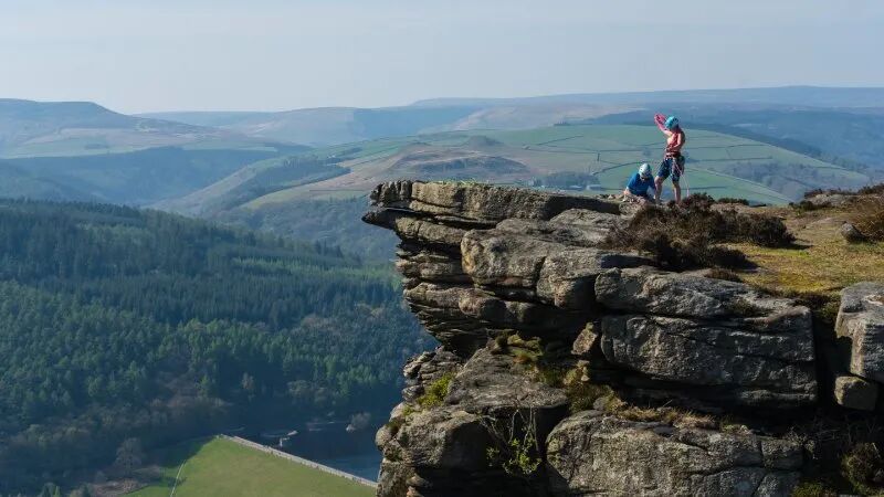 英国春游打卡！7个绝美小众旅游圣地！