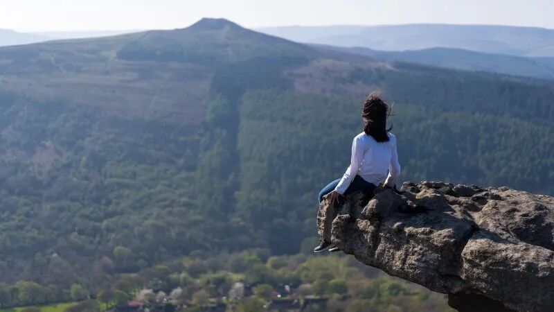 英国春游打卡！7个绝美小众旅游圣地！