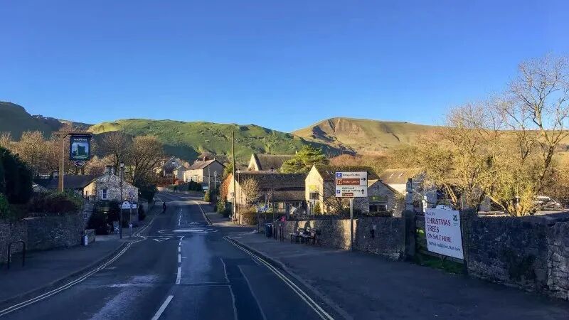 英国春游打卡！7个绝美小众旅游圣地！