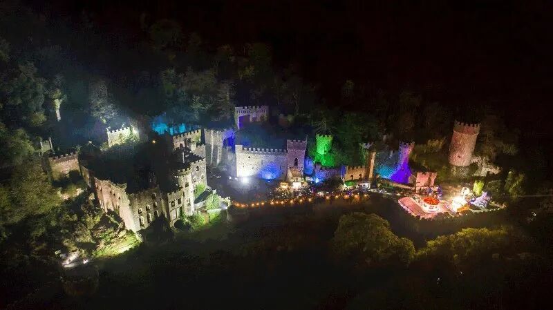 英国春游打卡！7个绝美小众旅游圣地！