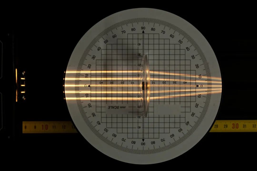 参数测量提效非球面加工的图1