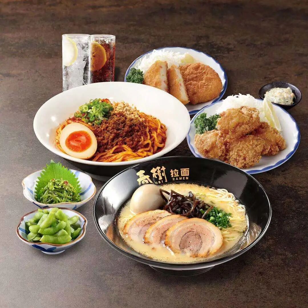 魔都吃货抢着打卡的 66商场美食节 来了 家口碑餐厅等你吃翻天 Hi有料