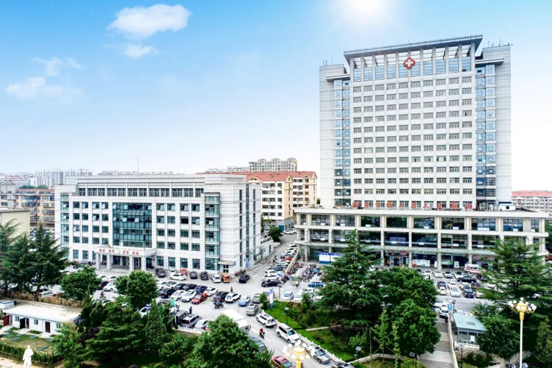 烟台市福山区医心为民办实事保障民生增福祉