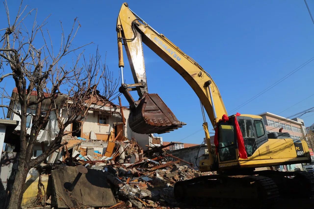 补偿 409户居民领房票现金_烟台财经网_烟台理财网_胶东在线财经频道