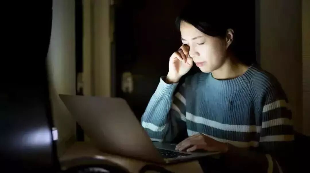 常熬夜会影响运势吗？