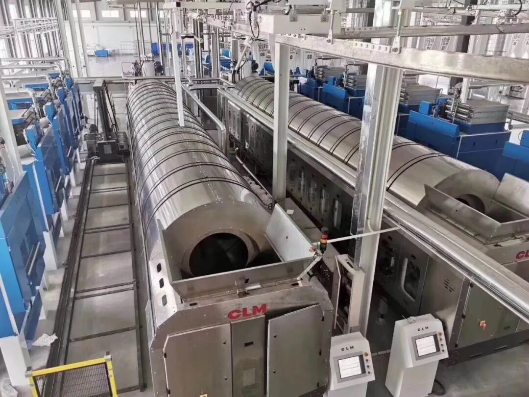 用数据告诉您洗衣厂节水的重要性(图1)