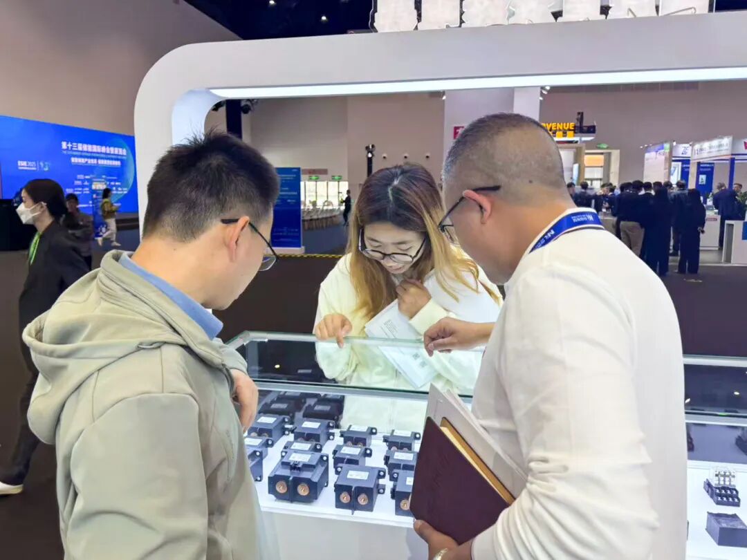 电容是储能元件还是耗能元件_2021电力峰会_