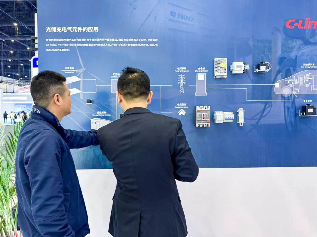 2021电力峰会__电容是储能元件还是耗能元件