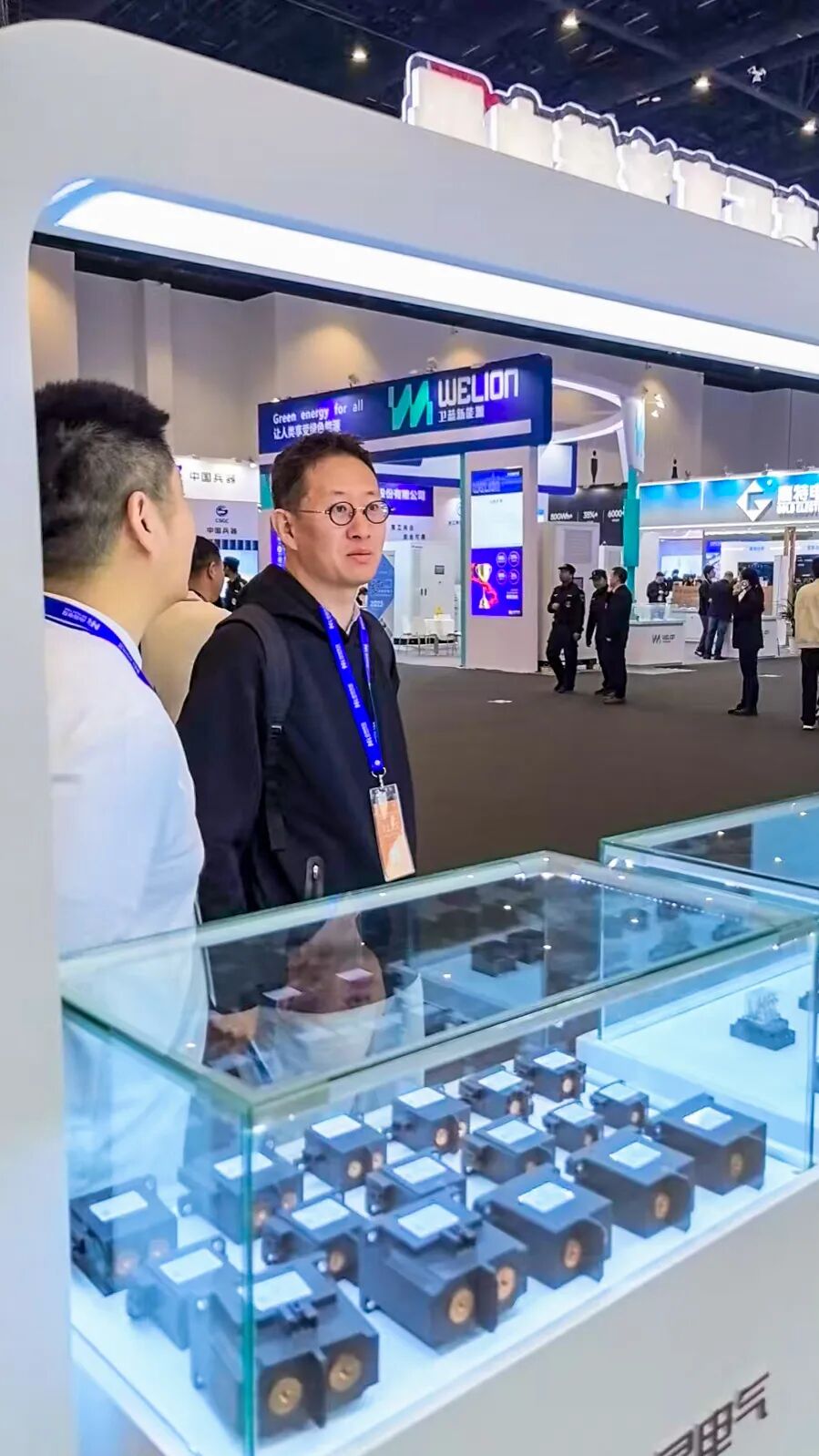 _电容是储能元件还是耗能元件_2021电力峰会