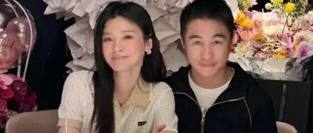 奚梦瑶何猷君七年婚姻落幕:体面解绑的背后